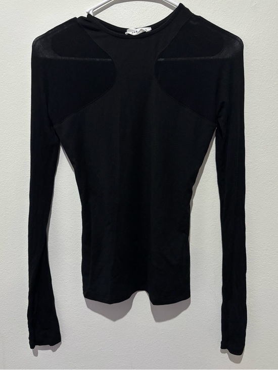 Marcella NYC Tops - Marcella Yada Top Size XS